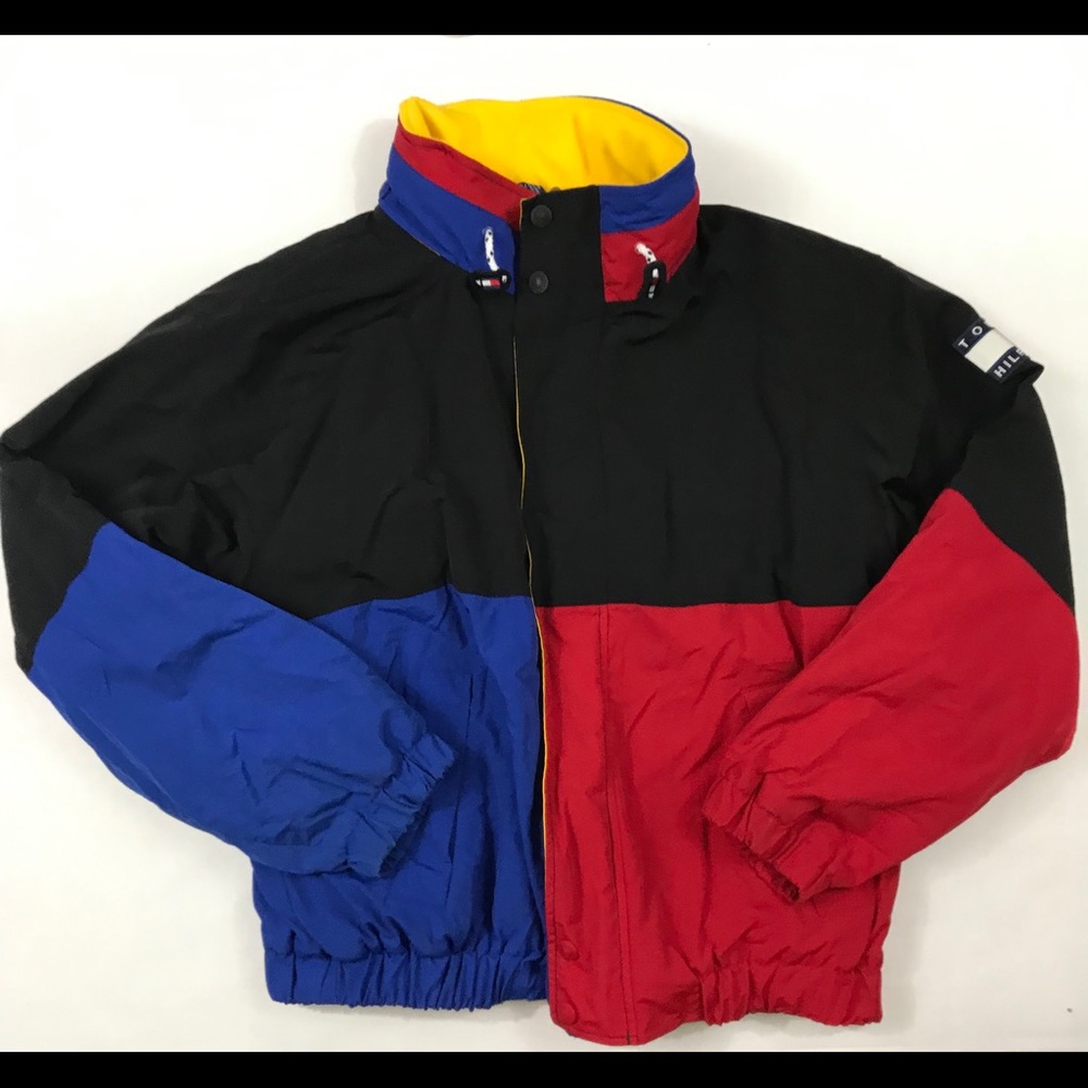 Vintage Tommy Hilfiger jacket